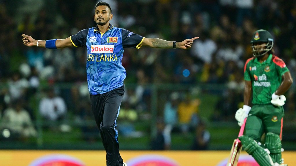 অসহায় আত্মসমর্পণে বাংলাদেশের সিরিজ হার