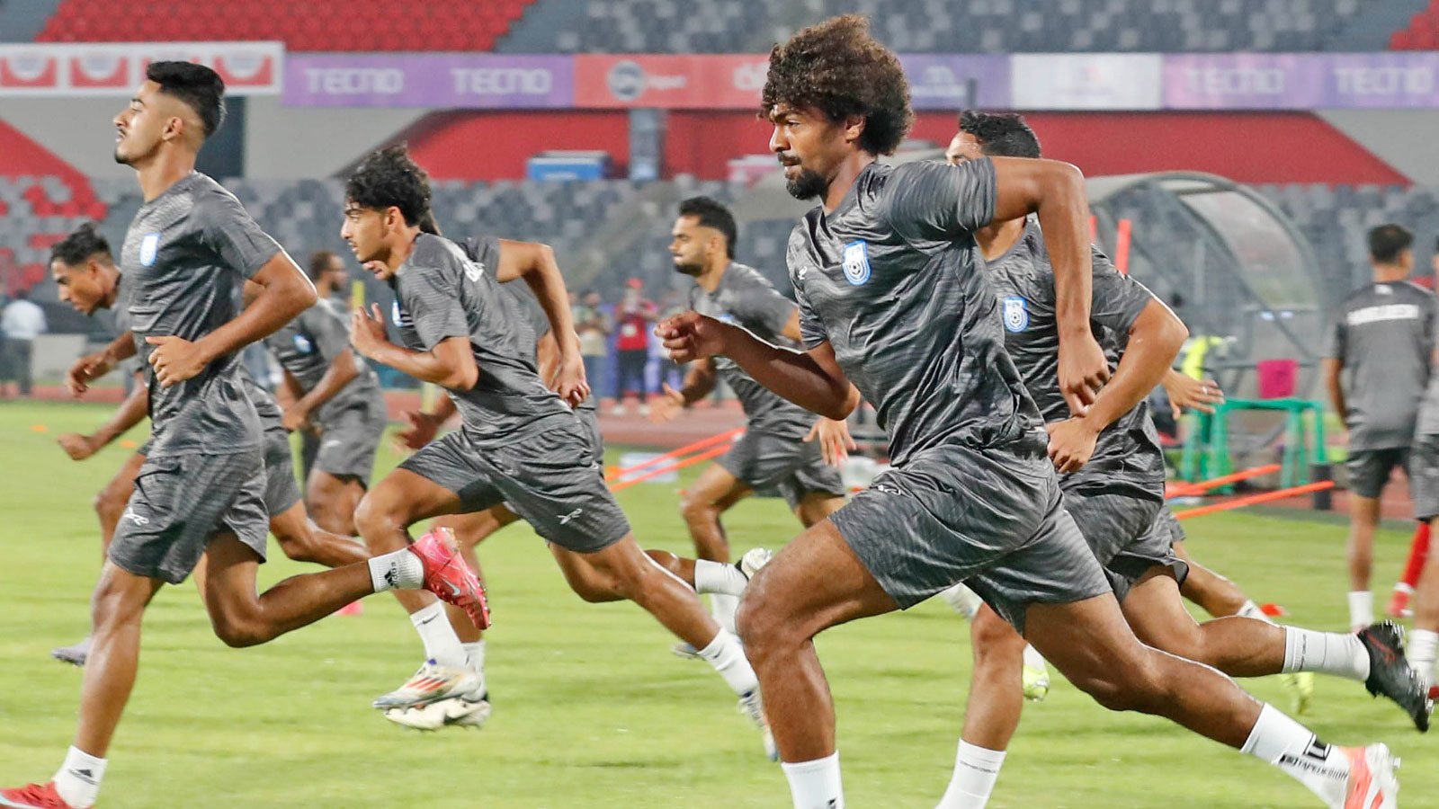 ৯ গোলের দুঃস্বপ্ন থেকে মশার যন্ত্রণা, বাংলাদেশ-হংকং লড়াইয়ে আরও যা ঘটেছে