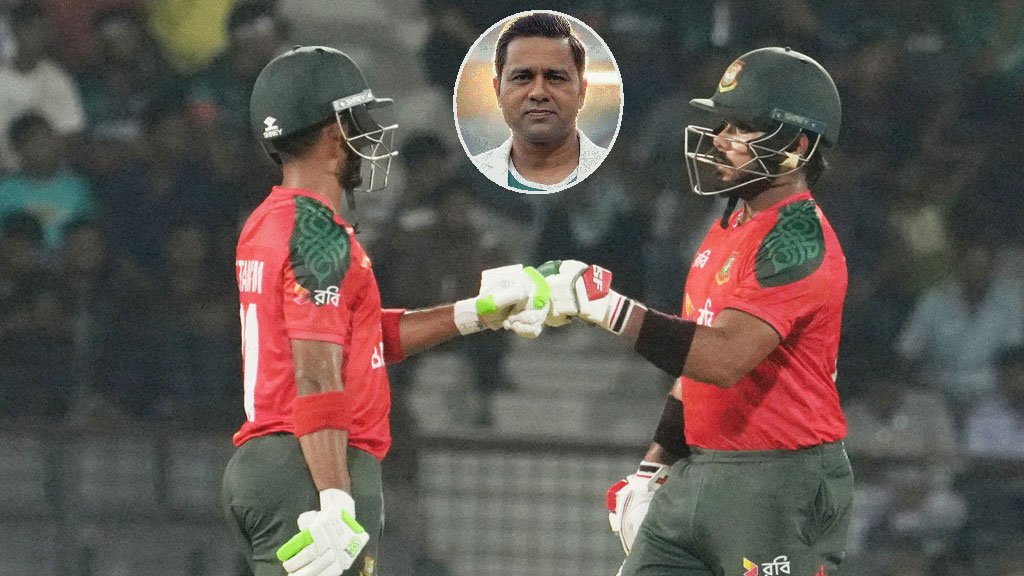 ভারতীয় বিশেষজ্ঞের ভবিষ্যদ্বাণী, গ্রুপ পর্ব থেকেই বাদ বাংলাদেশ