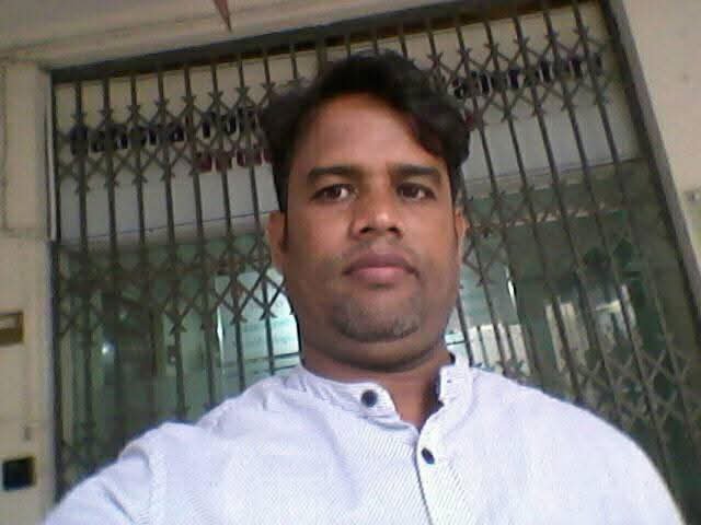 বিল্লাল হোসেন। ছবি: সংগৃহীত