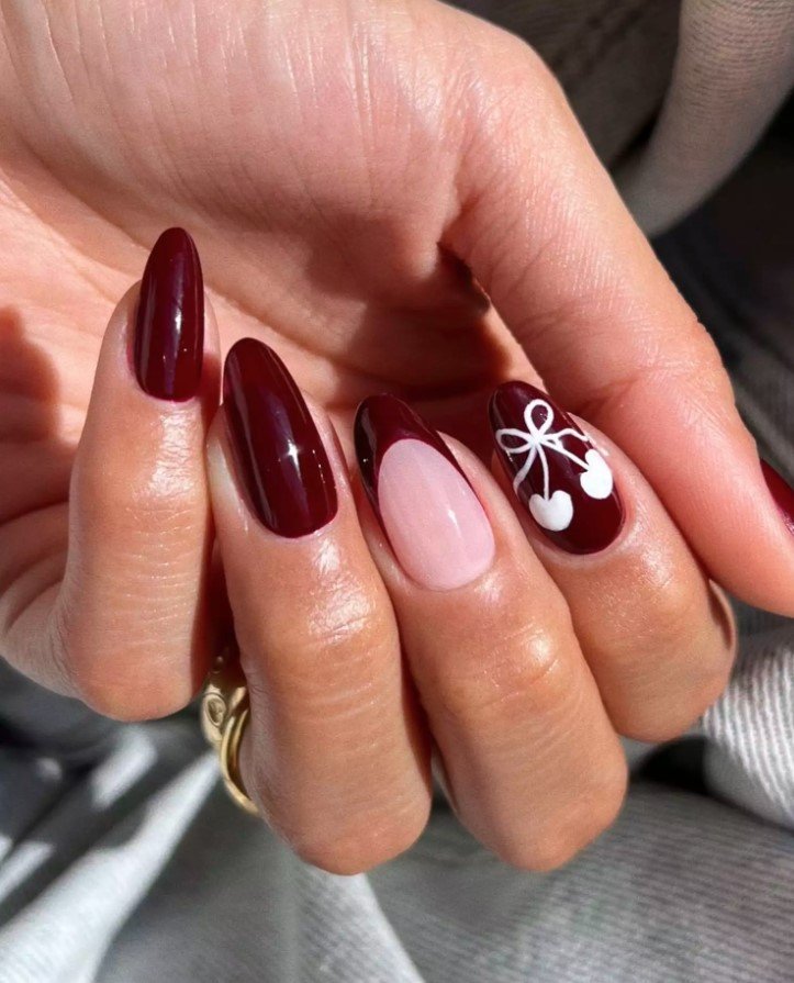 ব্ল্যাক চেরি