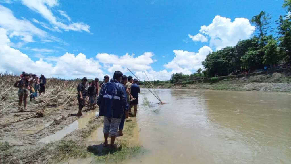 বান্দরবানে নারী পর্যটকের লাশ উদ্ধার, নিখোঁজ আরও একজন