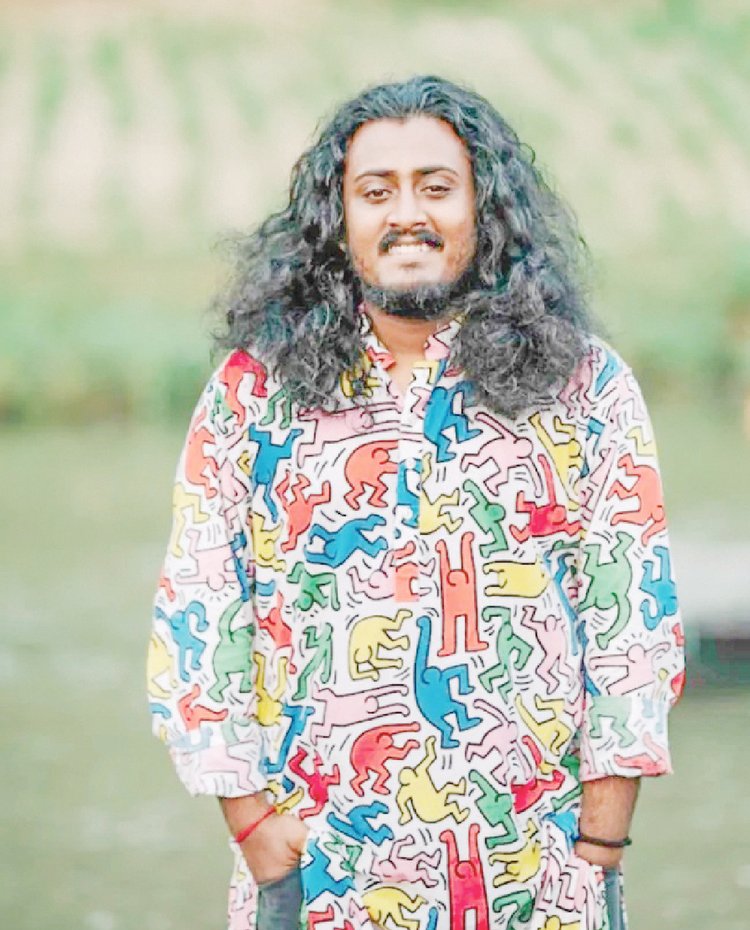 বগা তালেব