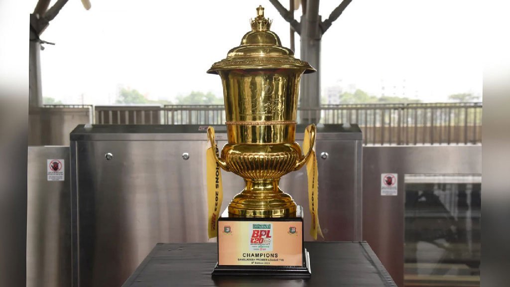 বিপিএলের দলগুলোর নাম ঠিক করে দেবে বিসিবি