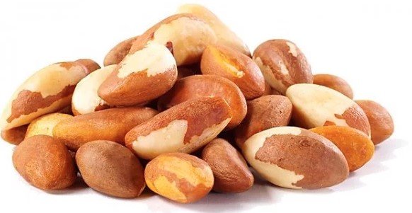 এতে থাকে উপকারী সেলেনিয়াম। ছবি: সংগৃহীত