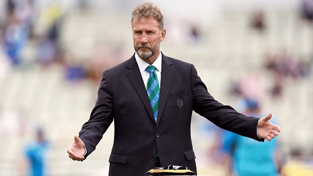 ভারতকে শাস্তি দেবেন না, সমস্যা হবে: আইসিসির ম্যাচ রেফারি