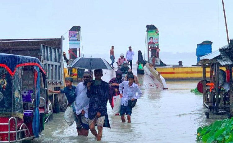 বরগুনা