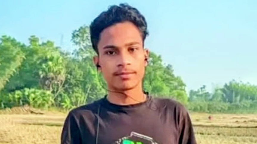 ব্রাহ্মণবাড়িয়া সীমান্তে বিএসএফের গুলিতে বাংলাদেশি তরুণ নিহত