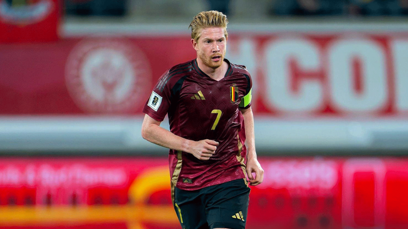 bruyne