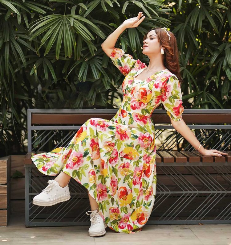ছবি সৌজন্য: মেলো লাইম
