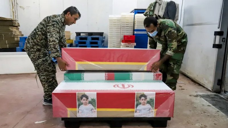 যুদ্ধে ৬ দিনে নিহত প্রায় ২০০ শিশু: ইউনিসেফ