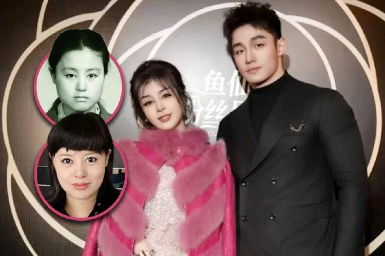 ইউ ওয়েনহংয়ের জীবনে নতুন মোড় আসে লিইউ ইউচেনের সঙ্গে পরিচয়ের মাধ্যমে। ছবি: বাইডু