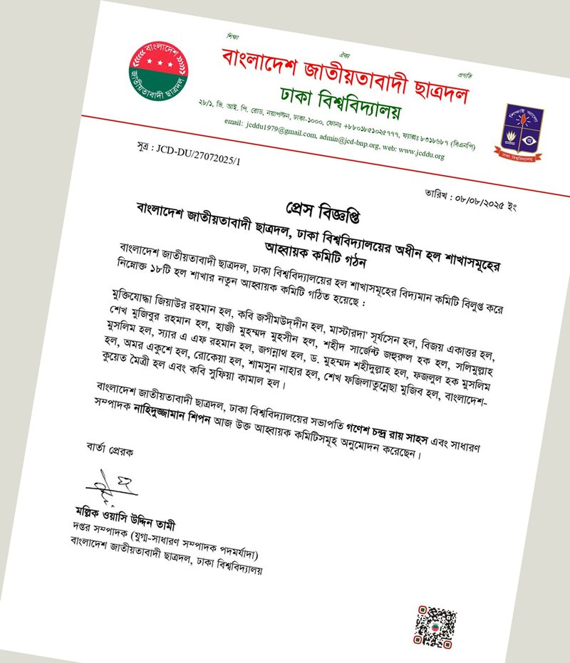 ছাত্রদল