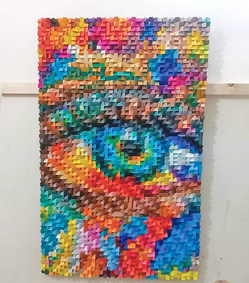 চোখের-পিক্সেল-সংস্করণ