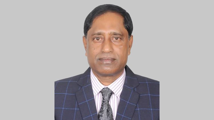 এ এইচ এম আমিরুল ইসলাম। ছবি: সংগৃহীত