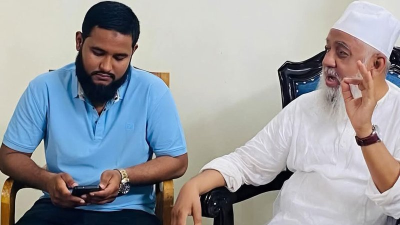 চট্টগ্রাম-আকাশ-১