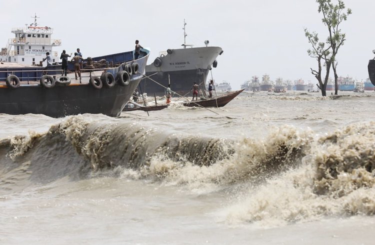 পতেঙ্গা