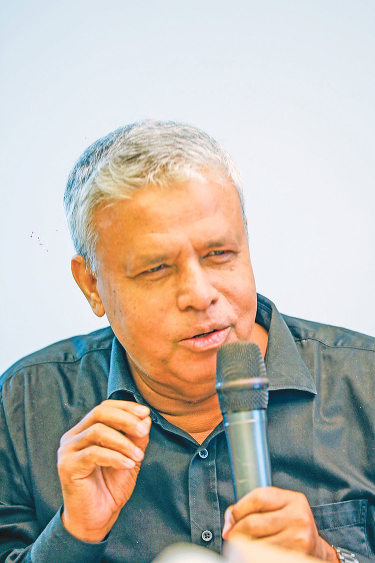 ডা. ইখতিয়ার উদ্দিন খন্দকার