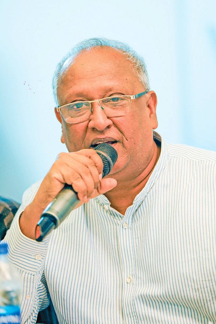 ডা. কাজী গোলাম রাসুল