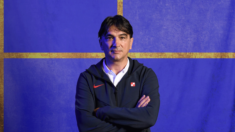 dalic-croatia