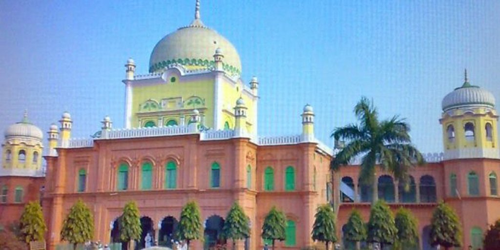 কাসেম নানুতুবি (রহ.): ভারতবর্ষে ইসলামি শিক্ষার পুনর্জাগরণের অগ্রদূত