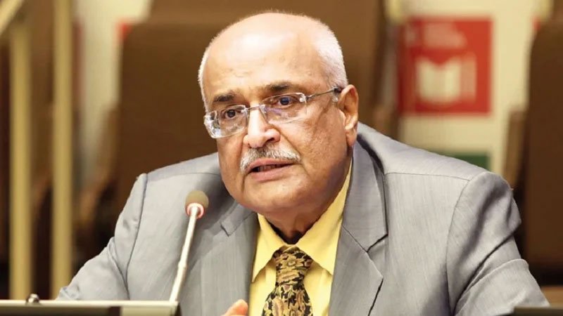এই সরকারের এক্সিট পলিসি চিন্তা করার সময় এসেছে: দেবপ্রিয় ভট্টাচার্য