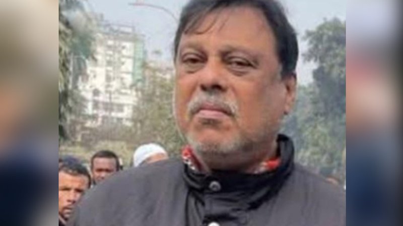 খুলনায় ভোটকেন্দ্রে ধাক্কাধাক্কি, অসুস্থ হয়ে বিএনপি নেতার মৃত্যু