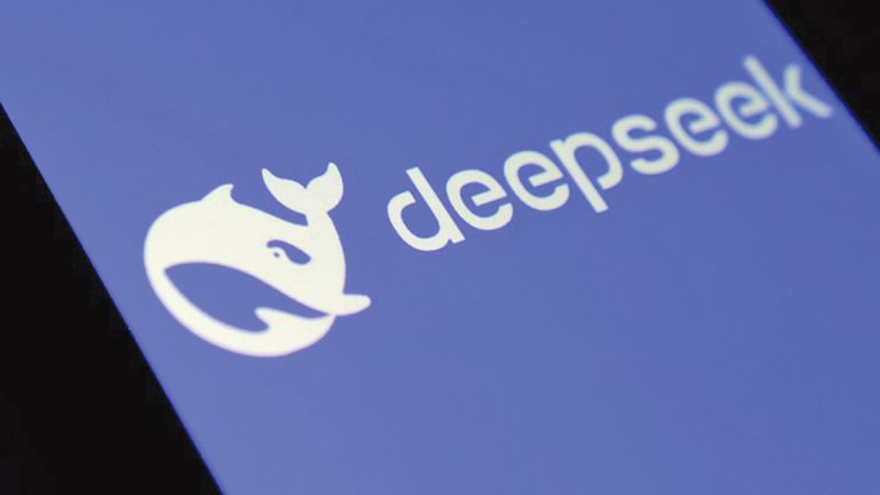 deepseek