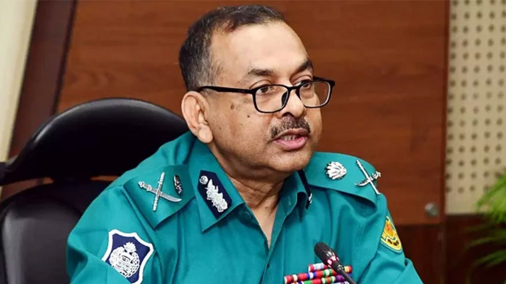 ‎গৃহকর্মী নিয়োগের পূর্বে পরিচয় নিশ্চিত হওয়ার অনুরোধ ডিএমপি কমিশনারের