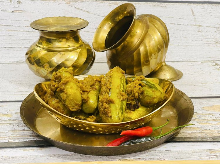ছবি: আফরোজা খানম মুক্তা