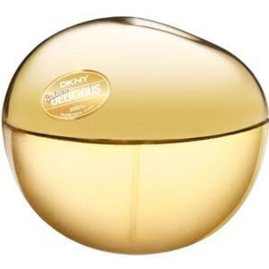 ডিকেএনওয়াই গোল্ডেন ডেলিসিয়াস। ছবি: সংগৃহীত