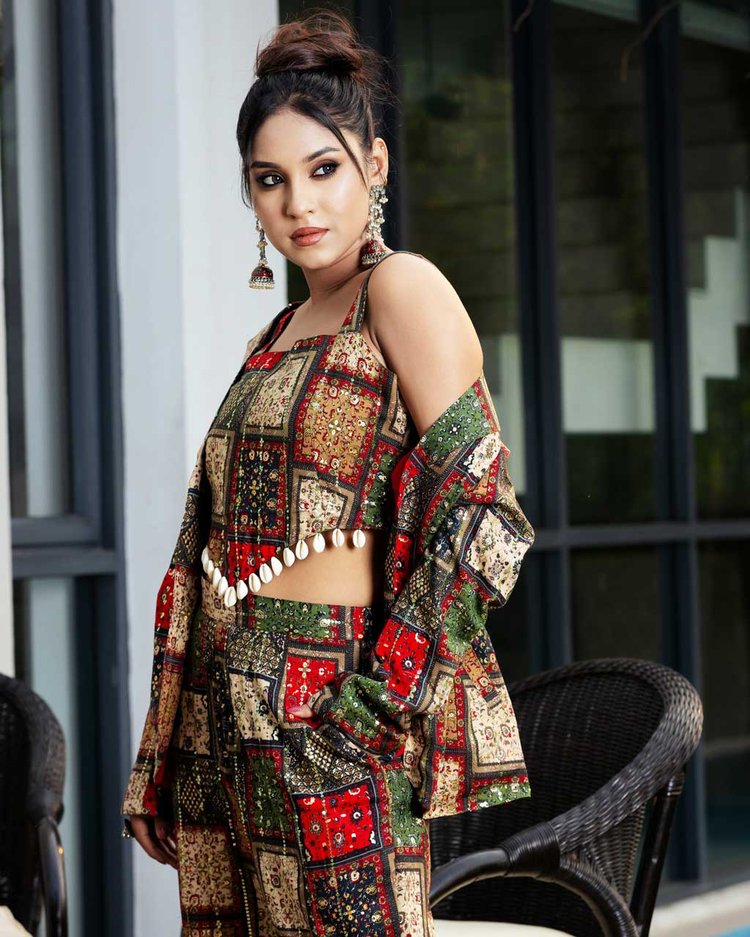 ছবি: দেসি ভোগ