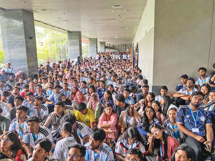 আমেরিকান ইন্টারন্যাশনাল ইউনিভার্সিটি