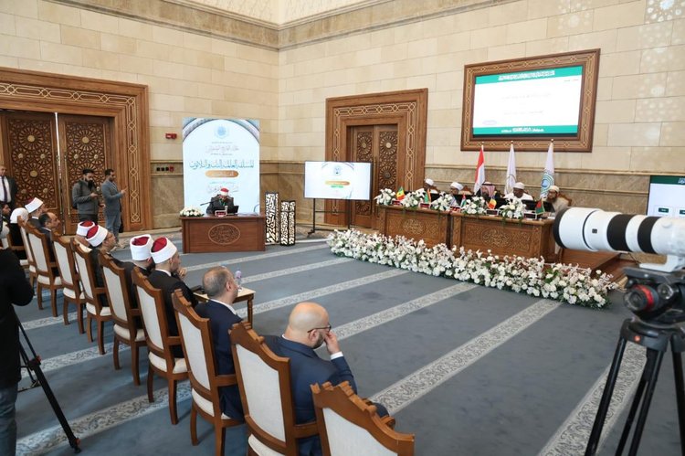 মিসরে শুরু হয়েছে ৩২তম আন্তর্জাতিক হিফজুল কোরআন ও তাফসির প্রতিযোগিতা