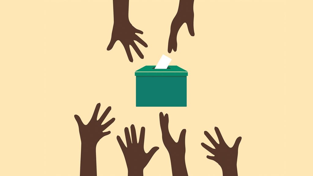 প্রবাসীরা ছাড়াও পোস্টাল ব্যালটে ভোট দিতে পারবেন যাঁরা