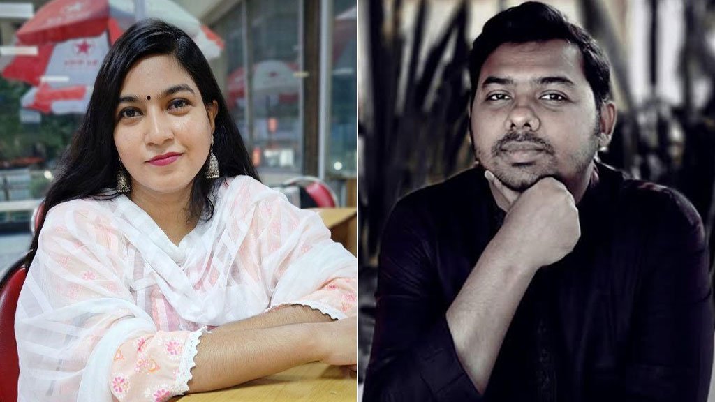 নারীর সঙ্গে এনসিপি নেতা তুষারের কথোপকথন ফাঁস নিয়ে যা বললেন সহযোদ্ধা ইমি