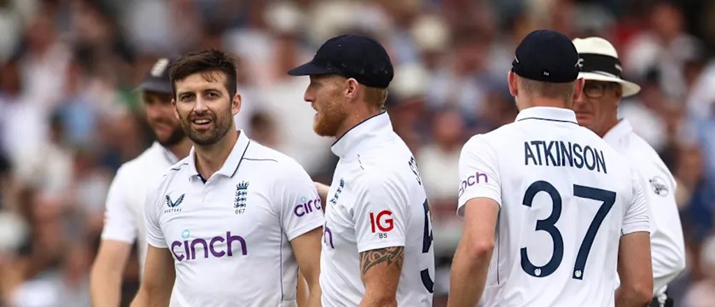 অ্যাশেজের প্রথম টেস্টের জন্য ইংল্যান্ড দলে ১২ ক্রিকেটার কেন