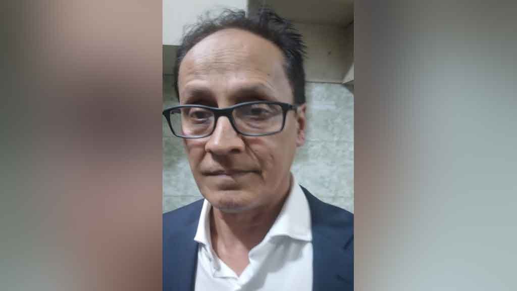 অন্তর্বর্তী সরকার উৎখাতের ষড়যন্ত্র: সেই এনায়েত আবার ৫ দিনের রিমান্ডে