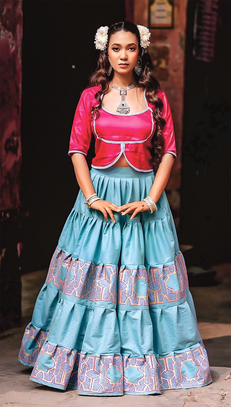 ছবি সৌজন্য: মৈথিলী