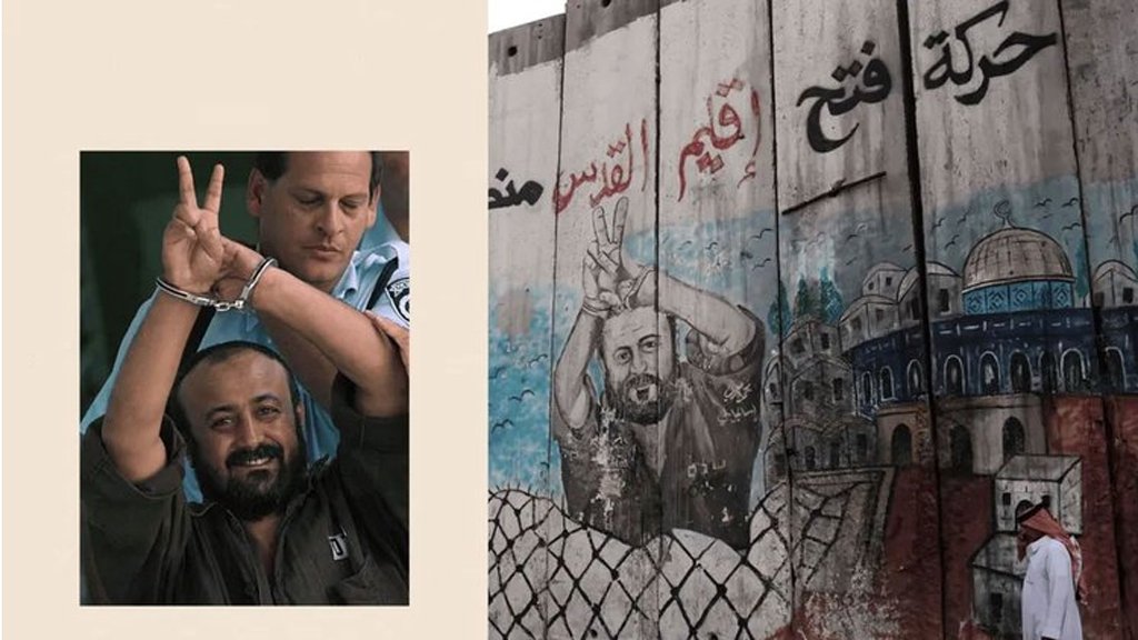 মুক্তির তালিকা থেকে ফের বাদ মারওয়ান বারঘৌতি, তাঁকে নিয়ে কেন ভয় ইসরায়েলের