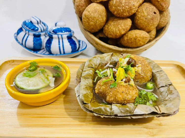 ছবি: আফেরাজা খানম মুক্তা