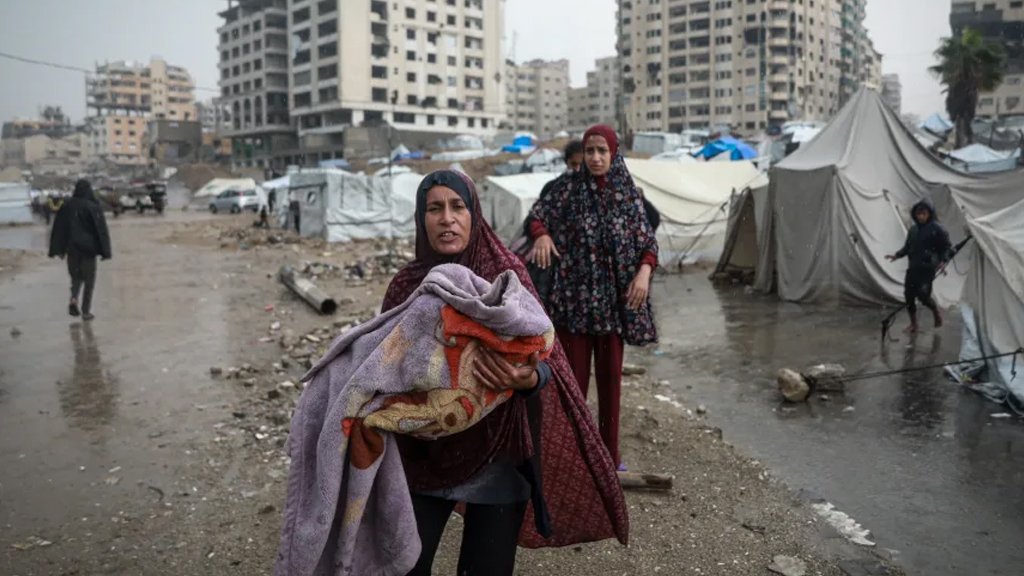 ইসরায়েল গাজা ছাড়তে বাধা দেওয়ায় চিকিৎসার অভাবে মরেছে ৯০০ ফিলিস্তিনি