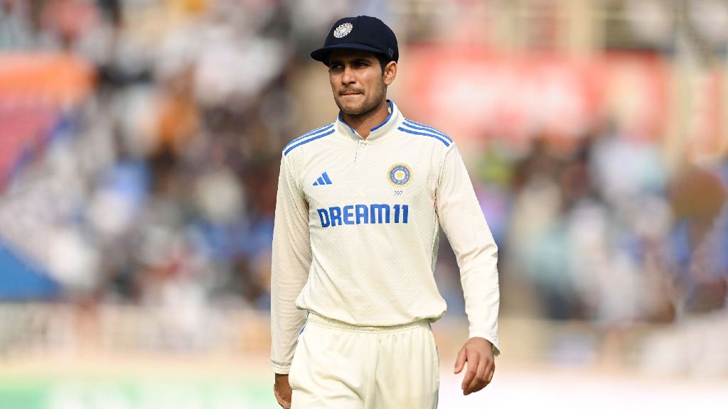 ভারতের টেস্ট অধিনায়ক গিল, ৭ বছর পর দলে ট্রিপল সেঞ্চুরিয়ান