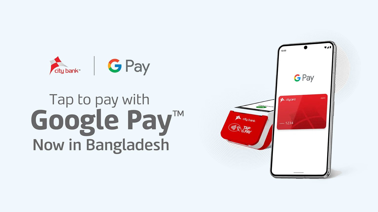 দেশে এল গুগল পে, ব্যবহার করবেন যেভাবে