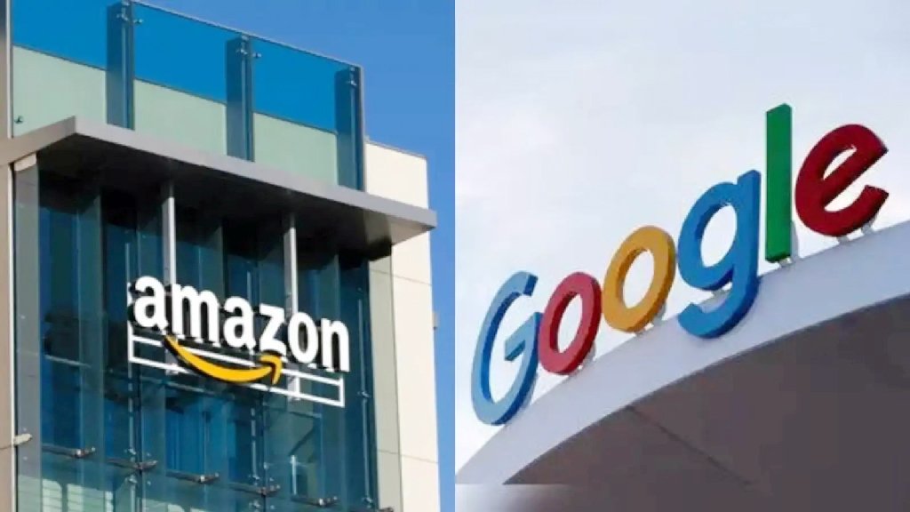 মাল্টিক্লাউড সেবা আনল অ্যামাজন-গুগল