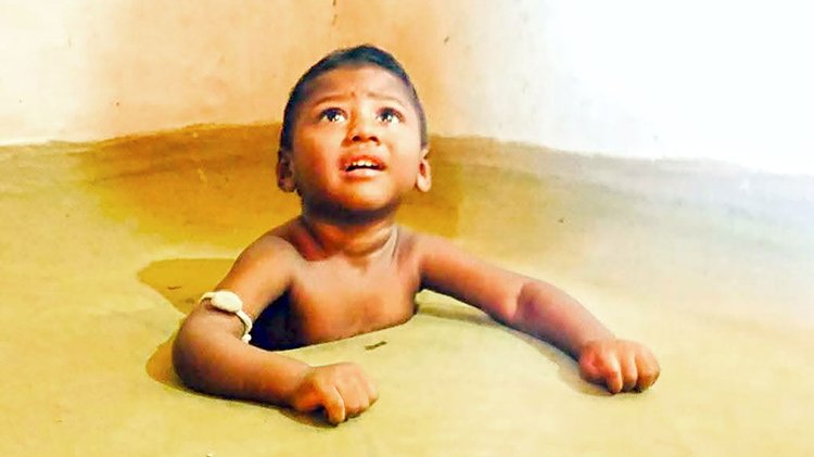 গোপাল।ফাইল ছবি