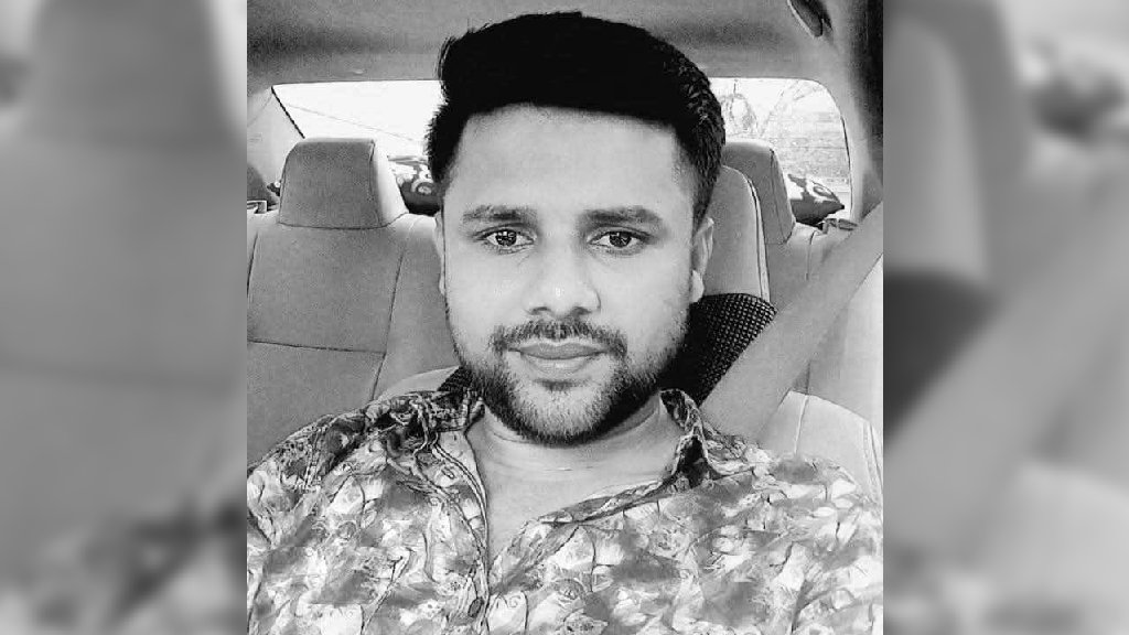 গুলশানে লেকের পাশ থেকে যুবকের রক্তাক্ত লাশ উদ্ধার