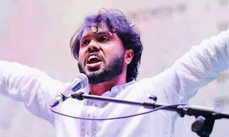 যেভাবে আলোচিত রাজনৈতিক মুখ হয়ে উঠলেন হাদি