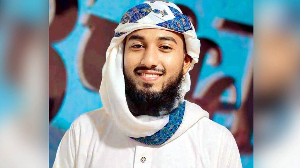 আন্তর্জাতিক কোরআন প্রতিযোগিতায় তিনবারের চ্যাম্পিয়ন হাফেজের ডেঙ্গুতে মৃত্যু