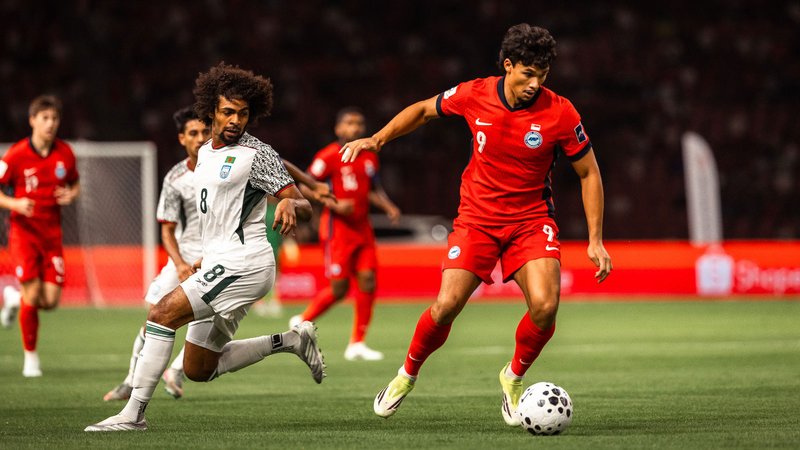 তপুর কারণে শট নিতে পারলেন হামজা